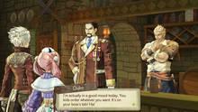 Imagen 259 de Atelier Escha & Logy: Alchemist of Dusk Sky