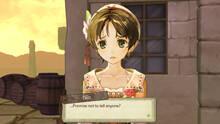 Imagen 264 de Atelier Escha & Logy: Alchemist of Dusk Sky