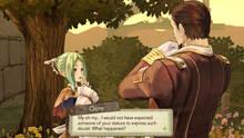 Imagen 268 de Atelier Escha & Logy: Alchemist of Dusk Sky