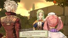 Imagen 270 de Atelier Escha & Logy: Alchemist of Dusk Sky