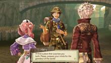 Imagen 271 de Atelier Escha & Logy: Alchemist of Dusk Sky