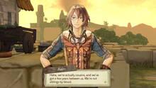 Imagen 221 de Atelier Escha & Logy: Alchemist of Dusk Sky