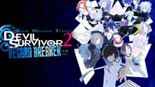 Imagen 31 de Shin Megami Tensei Devil Survivor 2: Record Breaker