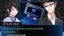 Imagen 25 de Shin Megami Tensei Devil Survivor 2: Record Breaker