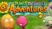 Imagen 2 de Plants vs Zombies Adventures