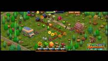 Imagen 4 de Plants vs Zombies Adventures
