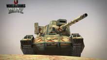 Imagen 253 de World of Tanks Blitz