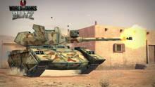Imagen 254 de World of Tanks Blitz
