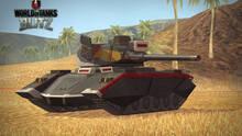 Imagen 257 de World of Tanks Blitz