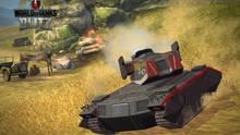 Imagen 258 de World of Tanks Blitz