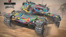 Imagen 215 de World of Tanks Blitz