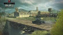Imagen 277 de World of Tanks Blitz