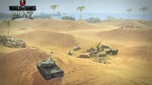 Imagen 290 de World of Tanks Blitz