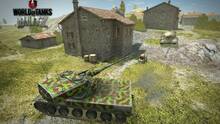 Imagen 312 de World of Tanks Blitz