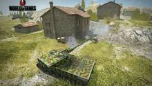 Imagen 313 de World of Tanks Blitz