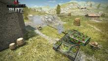 Imagen 314 de World of Tanks Blitz