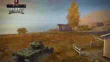 Imagen 266 de World of Tanks Blitz