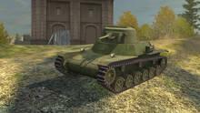 Imagen 184 de World of Tanks Blitz