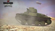 Imagen 193 de World of Tanks Blitz