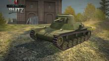 Imagen 196 de World of Tanks Blitz