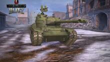 Imagen 201 de World of Tanks Blitz