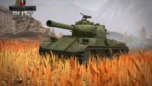 Imagen 202 de World of Tanks Blitz