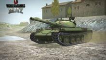 Imagen 203 de World of Tanks Blitz