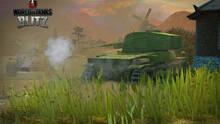 Imagen 205 de World of Tanks Blitz