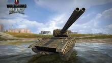 Imagen 232 de World of Tanks Blitz