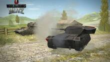 Imagen 238 de World of Tanks Blitz