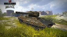Imagen 228 de World of Tanks Blitz