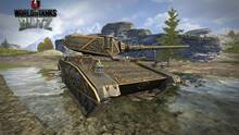 Imagen 229 de World of Tanks Blitz