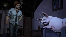 Imagen 6 de The Wolf Among Us - Episode 1: Faith