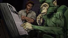 Imagen 11 de The Wolf Among Us - Episode 1: Faith