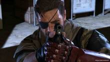 Imagen 153 de Metal Gear Solid V: The Phantom Pain
