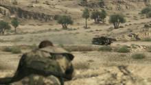 Imagen 183 de Metal Gear Solid V: The Phantom Pain