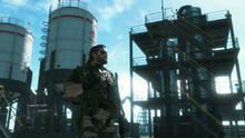 Imagen 175 de Metal Gear Solid V: The Phantom Pain