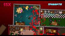Imagen 43 de Hotline Miami 2: Wrong Number