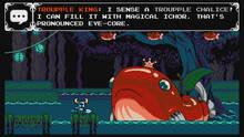 Imagen 53 de Shovel Knight