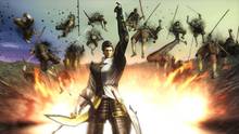 Imagen 37 de Sengoku Basara 4