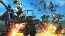 Imagen 38 de Sengoku Basara 4