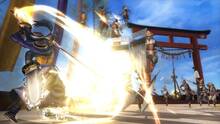 Imagen 43 de Sengoku Basara 4