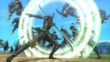 Imagen 19 de Sengoku Basara 4