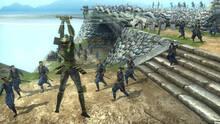 Imagen 20 de Sengoku Basara 4