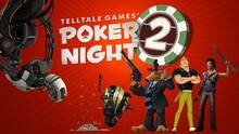 Imagen 9 de Poker Night 2 PSN