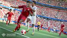 Imagen 11 de Pro Evolution Soccer 2014