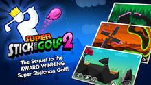 Imagen 5 de Super Stickman Golf 2