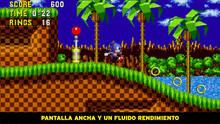Imagen 202 de Sonic the Hedgehog