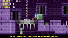 Imagen 203 de Sonic the Hedgehog