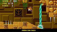 Imagen 204 de Sonic the Hedgehog